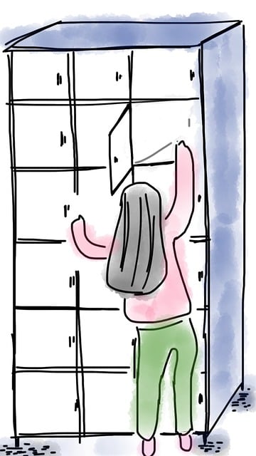 Kledinglockers: veelzijdige oplossingen voor elke omgeving